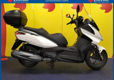 Kymco Downtown 300i ABS (2009 - 17) - Annuncio 9576010