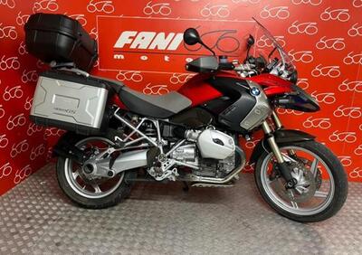 Bmw R 1200 GS (2008 - 09) - Annuncio 9576012