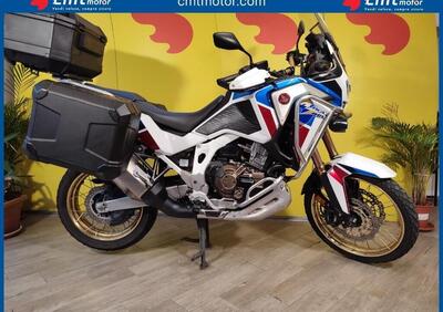 Honda Africa Twin CRF 1100L Adventure Sports Travel Edition DCT (2020 - 21) - Annuncio 9576016