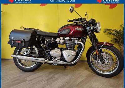 Triumph Bonneville T120 (2016 - 20) - Annuncio 9576017