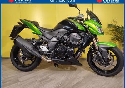 Kawasaki Z 750 R (2011 - 14) - Annuncio 9576018