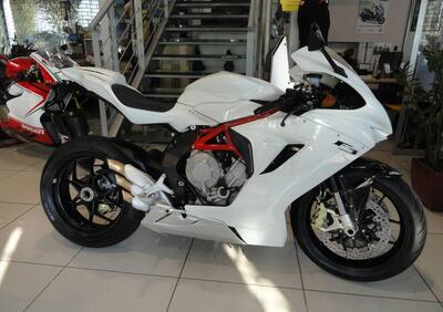 MV Agusta F3 675 EAS (2011 - 15) - Annuncio 9576036