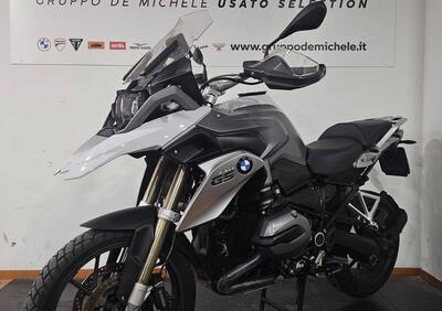 Bmw R 1200 GS (2013 - 16) - Annuncio 9576032