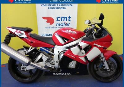 Yamaha YZF R6 (2001 - 02) - Annuncio 9576041