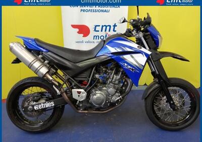 Yamaha XT 660 X (2004 - 16) - Annuncio 9576042