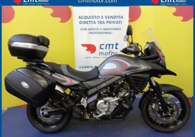 Suzuki V-Strom 650 ABS (2011 - 17) - Annuncio 9576044