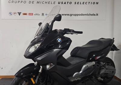 Bmw C 650 Sport (2016 - 20) - Annuncio 9576064