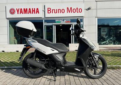 Kymco Agility 125 R16 (2008 - 17) - Annuncio 9575801