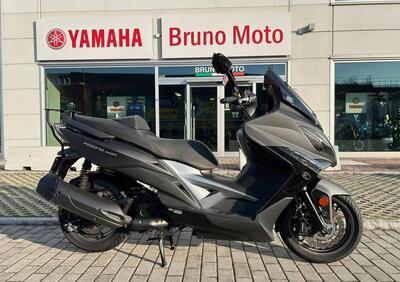 Kymco Xciting 400i ABS (2012 - 17) - Annuncio 9575800