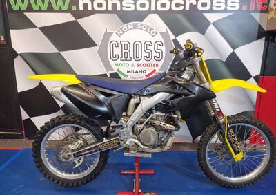 Suzuki RM-Z 250 (2008 - 11) - Annuncio 9576082