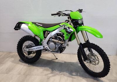 Kawasaki KX 300 X (2024) - Annuncio 9576086