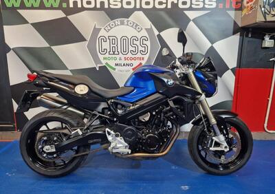 Bmw F 800 R (2015 - 16) - Annuncio 9576090