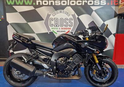 Yamaha FZ8 (2013 - 16) - Annuncio 9576143