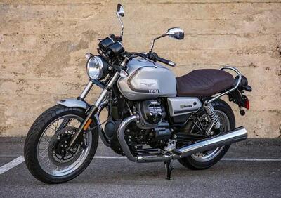 Moto Guzzi V7 Special (2021 - 24) - Annuncio 9229935