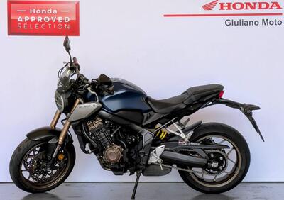 Honda CB 650 R (2019 - 20) - Annuncio 9576103