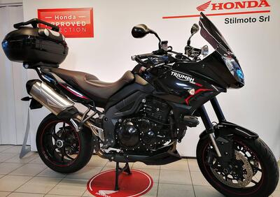 Triumph Tiger 1050 Sport ABS (2013 - 15) - Annuncio 9576106