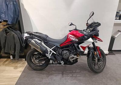 Triumph Tiger 900 GT Aragón Edition (2023 - 24) - Annuncio 9576112