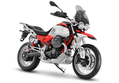 Moto Guzzi V85 TT (2024) - Annuncio 9576113