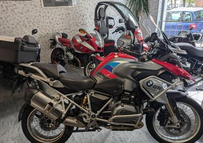 Bmw R 1200 GS (2013 - 16) - Annuncio 9570485