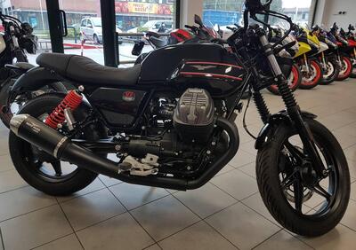 Moto Guzzi V7 Special Edition (2022 - 24) - Annuncio 9576115