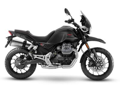 Moto Guzzi V85 Strada (2024) - Annuncio 9576120