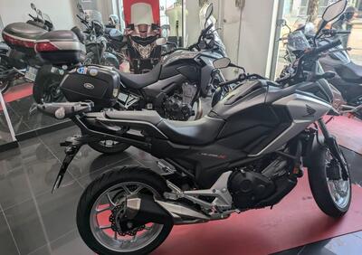 Honda NC 750 X ABS (2016 -17) - Annuncio 9554733