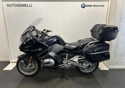 Bmw R 1200 RT (2017 - 18) - Annuncio 9576124