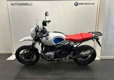 Bmw R nineT Urban GS 1200 (2017 - 20) - Annuncio 9576125