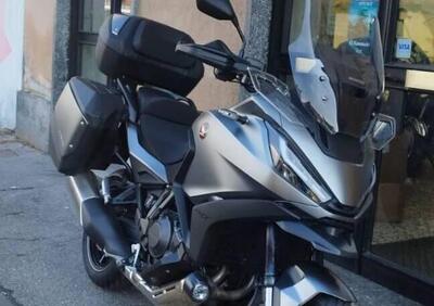 Honda NT 1100 Travel (2022 - 24) - Annuncio 9576132