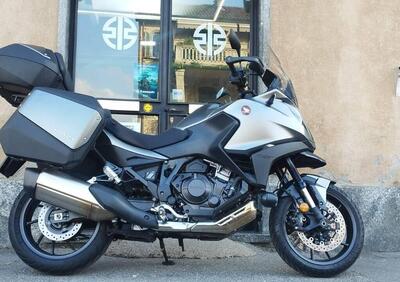 Honda NT 1100 Travel (2022 - 24) - Annuncio 9576132