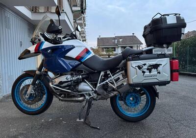 Bmw R 1200 GS (2004 - 07) - Annuncio 9576131