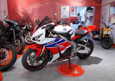 Honda CBR 1000 RR Fireblade (2012 - 16) - Annuncio 9576073