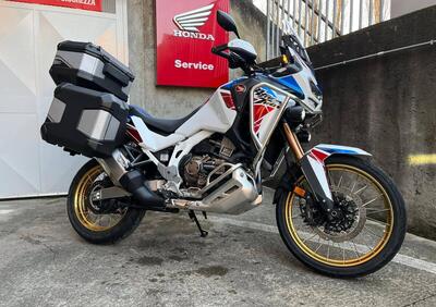 Honda Africa Twin CRF 1100L Adventure Sports DCT Travel Edition (2022 - 23) - Annuncio 9576141