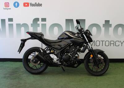 Yamaha MT-03 (2018 - 19) - Annuncio 9576266