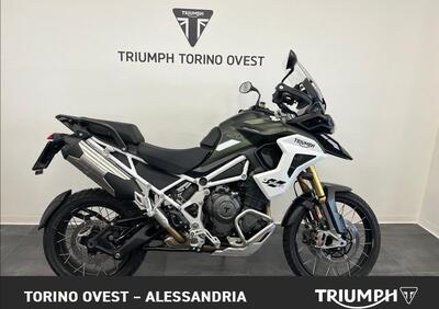 Triumph Tiger 1200 Rally Pro (2024) - Annuncio 9471257