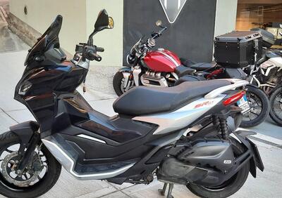 Aprilia SR 125 GT (2022 - 24) - Annuncio 9576162