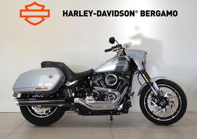 Harley-Davidson Sport Glide (2021 - 24) - Annuncio 9576154