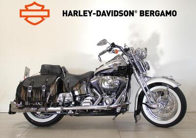 Harley-Davidson 1450 Heritage Springer (1999 - 03) - FLSTS - Annuncio 9576155