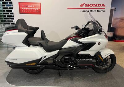 Honda GL 1800 Gold Wing Tour DCT & Airbag (2022 - 24) - Annuncio 9576178