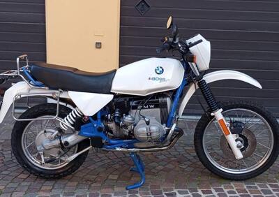 Bmw  BMW R80 GS BASIC 1996 - Annuncio 9576166