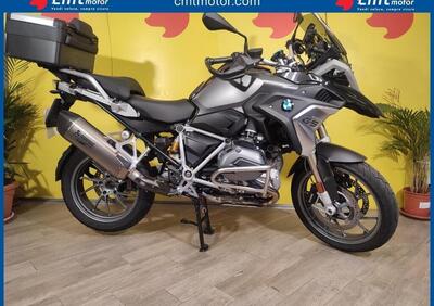 Bmw R 1200 GS (2017 - 18) - Annuncio 9576175