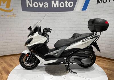 Kymco Xciting 400i ABS (2012 - 17) - Annuncio 9576129