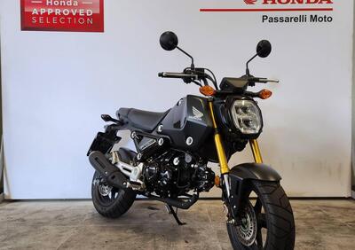 Honda MSX 125 Grom (2021 - 24) - Annuncio 9576190