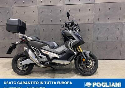 Honda X-ADV 750 Travel Edition (2017) - Annuncio 9576187