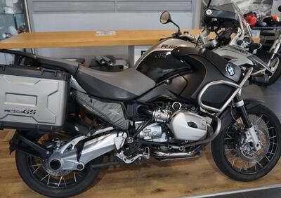 Bmw R 1200 GS Adventure (2008 - 09) - Annuncio 9569699