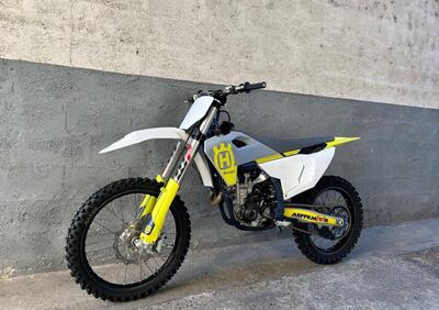 Husqvarna FC 250 (2023) - Annuncio 9576193