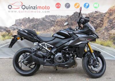 Suzuki GSX-S1000GX (2024) - Annuncio 9576210