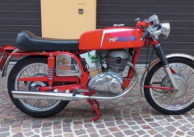 MV Agusta MV AGUSTA 350 SPORT ELETTRONICA 1974 - Annuncio 9576197