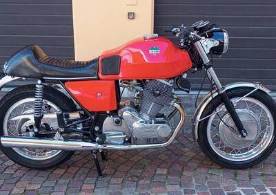 Laverda  LAVERDA SF 750 (zero) 1971 - Annuncio 9576211