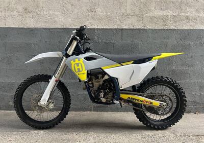 Husqvarna FC 250 (2023) - Annuncio 9576219